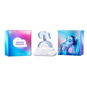 Arianna Grande cloud